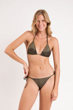 Carica l&#39;immagine nel visualizzatore di Gallery, Set Radiante-Black Tri-Inv Cheeky-Tie
