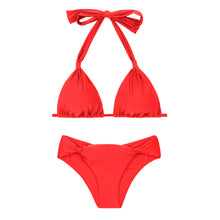 Carica l&#39;immagine nel visualizzatore di Gallery, Set Rouge Mel
