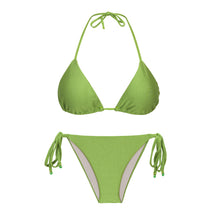 Carica l&#39;immagine nel visualizzatore di Gallery, Set Shimmer-Botanica Tri-Inv Lacinho
