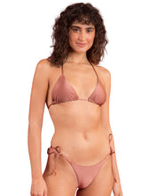 Carica l&#39;immagine nel visualizzatore di Gallery, Set Shimmer-Copper Tri-Inv Cheeky-Tie
