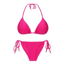 Carica l&#39;immagine nel visualizzatore di Gallery, Set Shimmer-Olinda Tri-Inv Cheeky-Tie

