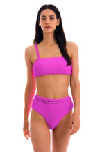 Carica l&#39;immagine nel visualizzatore di Gallery, Set St-Tpz-Pink Reto Hotpant-High
