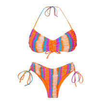 Carica l&#39;immagine nel visualizzatore di Gallery, Set Stripes Corine Lola
