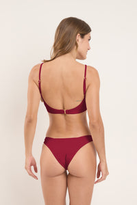 Set Touch-Carmim Paola Essential