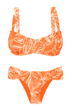 Carica l&#39;immagine nel visualizzatore di Gallery, Set Trail-Orange Amelia Baobi
