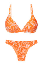 Carica l&#39;immagine nel visualizzatore di Gallery, Set Trail-Orange Tri-Fixo Essential
