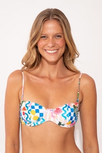 Top Al-Mare Kelli
