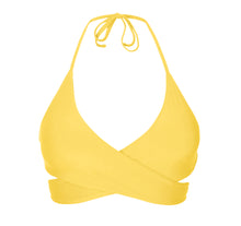 Carica l&#39;immagine nel visualizzatore di Gallery, Top Amarelo Kate
