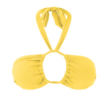 Carica l&#39;immagine nel visualizzatore di Gallery, Top Amarelo Mel
