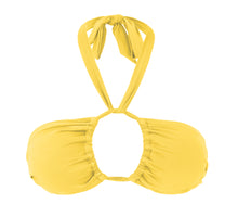Carica l&#39;immagine nel visualizzatore di Gallery, Top Amarelo Mel
