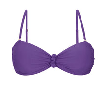 Carica l&#39;immagine nel visualizzatore di Gallery, Top Amuleto Bandeau-Crispy
