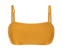 Carica l&#39;immagine nel visualizzatore di Gallery, Top Damasco Bandeau-Reto
