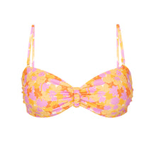Carica l&#39;immagine nel visualizzatore di Gallery, Top Dreamy Bandeau-Crispy
