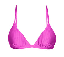 Carica l&#39;immagine nel visualizzatore di Gallery, Top Eden-Pink Tri-Fixo
