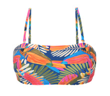 Carica l&#39;immagine nel visualizzatore di Gallery, Top Jungle Bandeau-Reto
