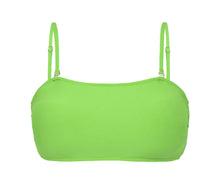 Carica l&#39;immagine nel visualizzatore di Gallery, Top Lemon Bandeau-Reto
