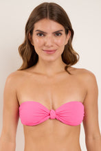 Carica l&#39;immagine nel visualizzatore di Gallery, Top Mtx-Ultrapink Bandeau-Joy

