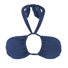 Carica l&#39;immagine nel visualizzatore di Gallery, Top Navy Mel
