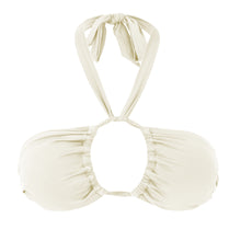 Carica l&#39;immagine nel visualizzatore di Gallery, Top Off-White Mel
