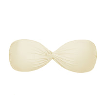 Carica l&#39;immagine nel visualizzatore di Gallery, Top Off-White Twist
