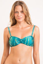 Carica l&#39;immagine nel visualizzatore di Gallery, Top Rain Bandeau-Crispy
