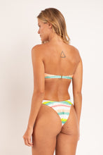 Carica l&#39;immagine nel visualizzatore di Gallery, Top Revelry Bandeau-Joy
