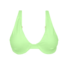Carica l&#39;immagine nel visualizzatore di Gallery, Top Sand-Menta Chantal
