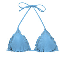 Carica l&#39;immagine nel visualizzatore di Gallery, Top Shimmer-Baltic-Sea Frufru
