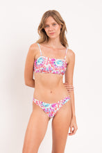 Carica l&#39;immagine nel visualizzatore di Gallery, Top Splash Bandeau-Reto
