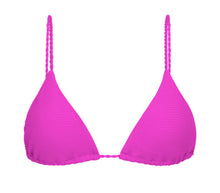 Carica l&#39;immagine nel visualizzatore di Gallery, Top St-Tpz-Pink Tri-Inv
