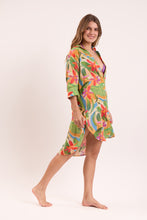Carica l&#39;immagine nel visualizzatore di Gallery, Tropical Chemise Gabriele

