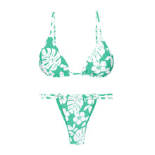 Carica l'immagine nel visualizzatore di Gallery, Product Front: Wednesday In Hawaii By Rio De Sol Completo Set Pua-Valley Ana Isla
