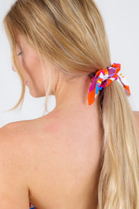Antelope Scrunchie