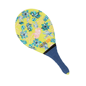Beach Bat Rds Florescer