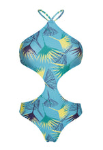 Carica l&#39;immagine nel visualizzatore di Gallery, Body Flower Geometric
