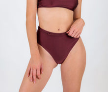 Carica l&#39;immagine nel visualizzatore di Gallery, Bottom Barolo Hotpants
