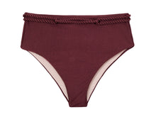 Carica l&#39;immagine nel visualizzatore di Gallery, Bottom Barolo Hotpants
