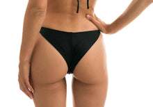 Carica l&#39;immagine nel visualizzatore di Gallery, Bottom Cloque Preto Cheeky
