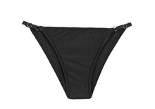 Carica l&#39;immagine nel visualizzatore di Gallery, Bottom Cloque Preto Cheeky
