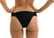 Carica l&#39;immagine nel visualizzatore di Gallery, Bottom Kiwanda Preto Bandeau
