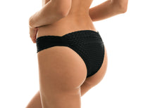 Carica l&#39;immagine nel visualizzatore di Gallery, Bottom Kiwanda Preto Bandeau
