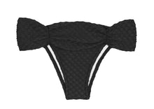 Carica l&#39;immagine nel visualizzatore di Gallery, Bottom Kiwanda Preto Bandeau
