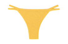 Carica l&#39;immagine nel visualizzatore di Gallery, Bottom Malibu-Yellow Mini-Duo
