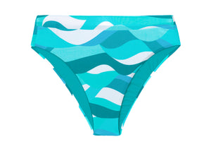 Bottom Mayaguana Hotpant-Cos