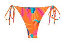 Carica l&#39;immagine nel visualizzatore di Gallery, Bottom Orange-Bloom Ibiza

