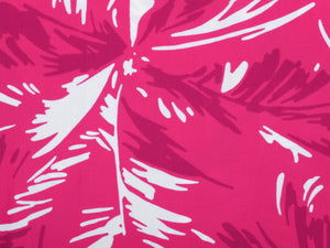 Bottom Pink-Palms Frufru-Comfy
