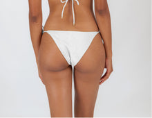 Carica l&#39;immagine nel visualizzatore di Gallery, Bottom Shimmer-White Ibiza-Rope
