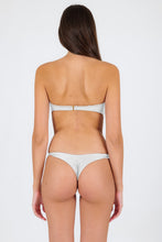 Carica l&#39;immagine nel visualizzatore di Gallery, Bottom Shimmer-White Nice-Fio
