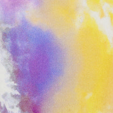 Carica l&#39;immagine nel visualizzatore di Gallery, Bottom Tiedye-Purple High-Leg
