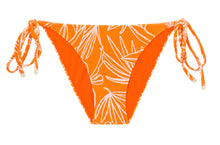 Carica l&#39;immagine nel visualizzatore di Gallery, Bottom Trail-Orange Ibiza-Comfy
